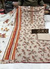 Radhika Designer Suits 3 Pure Cotton Latest Fancy Designer Dress Material